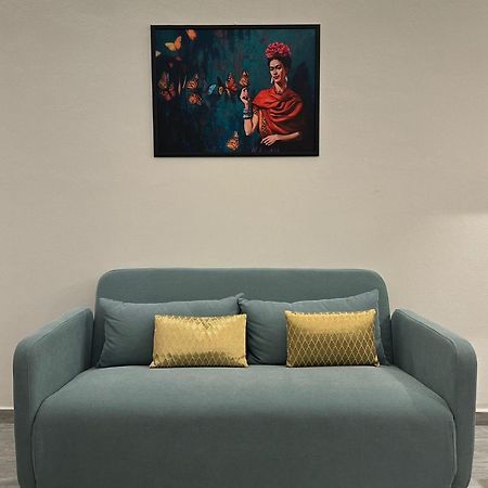 Appartamento Pekoe Modena Ngoại thất bức ảnh